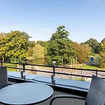 Godewindpark Deluxe-suite 2-02 Apartamento