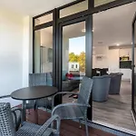 Apartamento Godewindpark Deluxe-suite 2-02 *