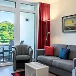Godewindpark Deluxe-suite 2-02 *