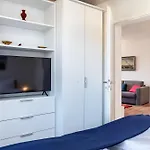 Apartamento Godewindpark Deluxe-suite 2-02 *