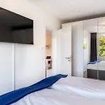 Godewindpark Deluxe-suite 2-02 Apartamento *