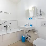 Apartamento Godewindpark Deluxe-suite 2-02 Lubeca
