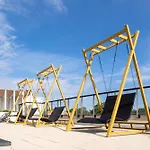 Godewindpark Deluxe-suite 2-02 *