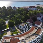 Apartamento Godewindpark Deluxe-suite 2-02