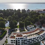 Godewindpark Deluxe-suite 2-02 * Lubeca