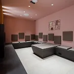 Godewindpark Deluxe-suite 2-02 Apartamento *