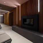 Godewindpark Deluxe-suite 2-02 Apartamento