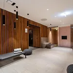 Godewindpark Deluxe-suite 2-02 Lubeca