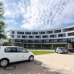 Godewindpark Deluxe-suite 2-02 Apartamento *