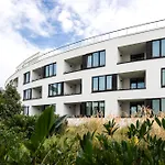 Apartamento Godewindpark Deluxe-suite 2-02