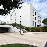 Apartamento Godewindpark Deluxe-suite 2-02