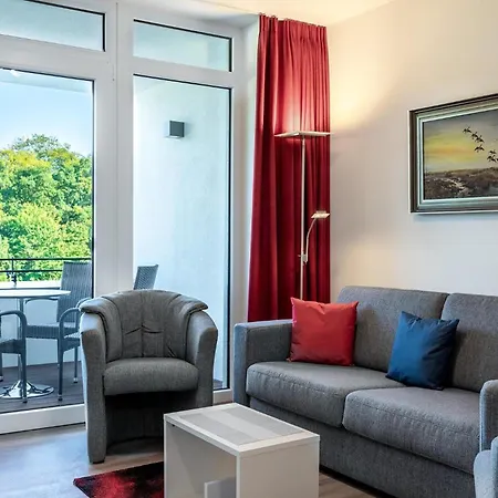 Godewindpark Deluxe-suite 2-02 *