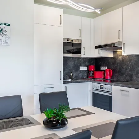 Godewindpark Deluxe-suite 2-02