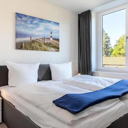 Godewindpark Deluxe-suite 2-02