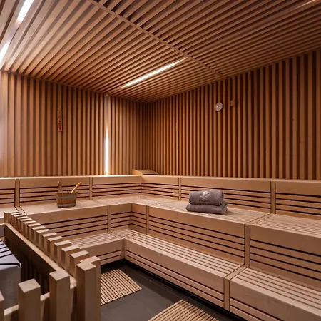 Godewindpark Deluxe-suite 2-02 شقة