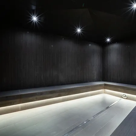 Godewindpark Deluxe-suite 2-02 شقة *