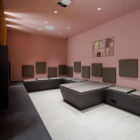 شقة Godewindpark Deluxe-suite 2-02