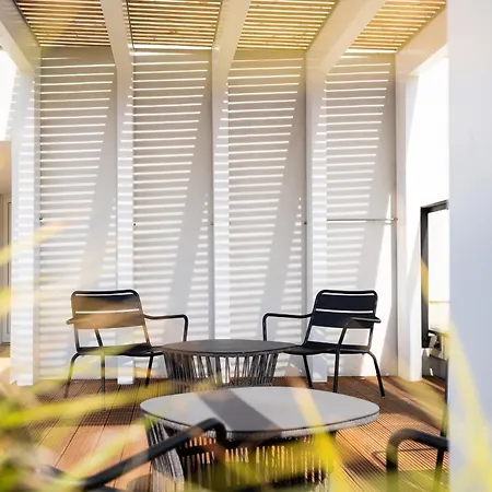 Godewindpark Deluxe-suite 2-02 لوبيك