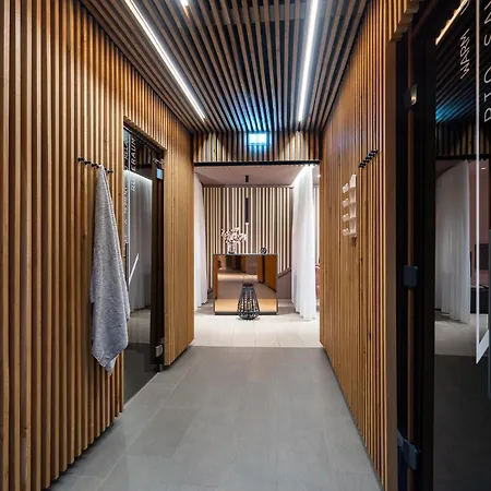 Apartamento Godewindpark Deluxe-suite 2-02 Lübeck