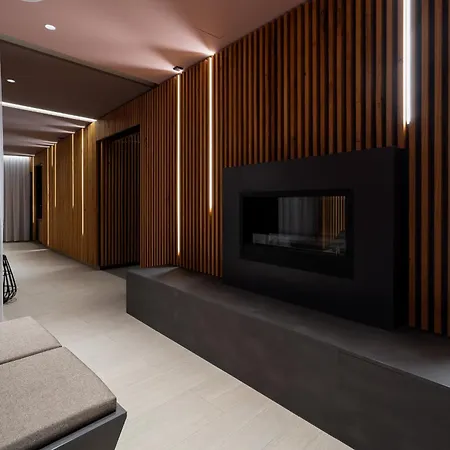 Godewindpark Deluxe-suite 2-02 Apartamento