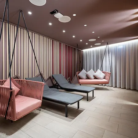 Godewindpark Deluxe-suite 2-02 Apartamento