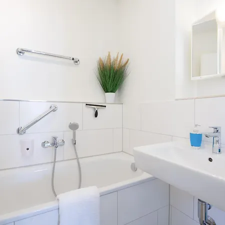 Godewindpark Deluxe-suite 2-02