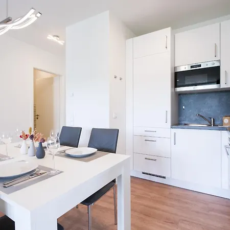 Godewindpark Deluxe-suite 2-02
