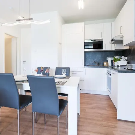 Godewindpark Deluxe-suite 2-02 *