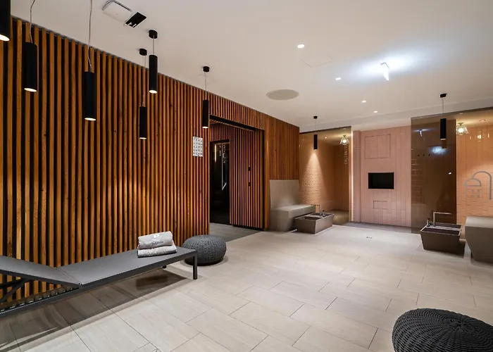 Godewindpark Deluxe-suite 2-02 Lubeka